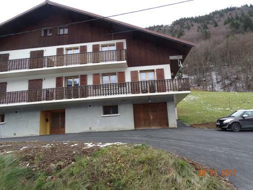 Apartamento Pic De La Corne
