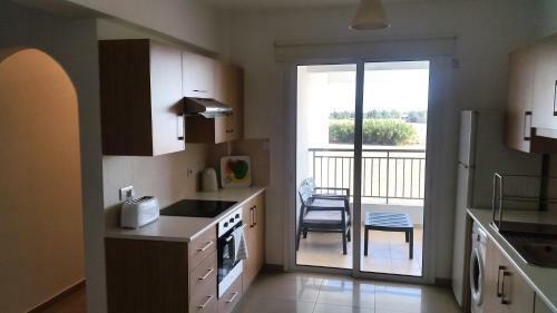Apartamento Larnaca Bay Views