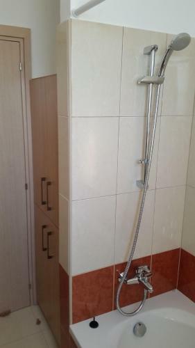 Apartamento Larnaca Bay Views