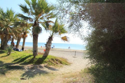 Sea View Apartment