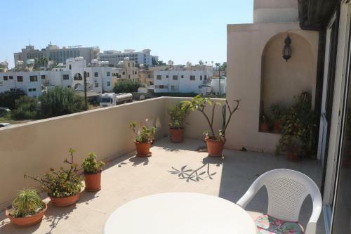 Ria Beach Sea View Apartment