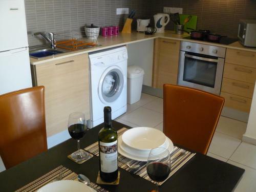 Apartamento Pyla Gardens E108