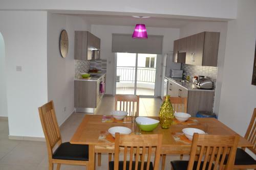 Apartamento Oceania Bay Village