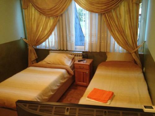 Motel Plavi