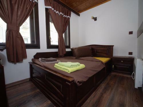 Hostal ????? ????