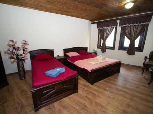 Hostal ????? ????