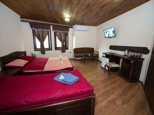 Hostal ????? ????