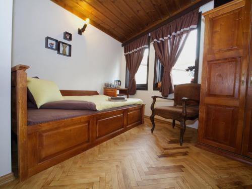 Hostal ????? ????