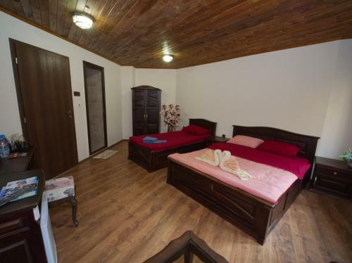 Hostal ????? ????