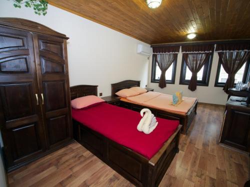 Hostal ????? ????