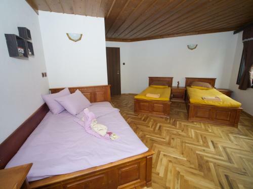 Hostal ????? ????