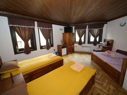 Hostal ????? ????