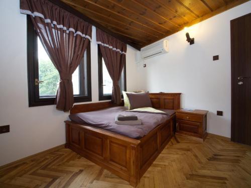 Hostal ????? ????