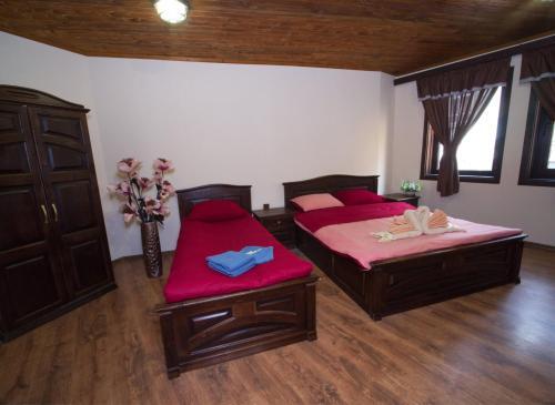 Hostal ????? ????