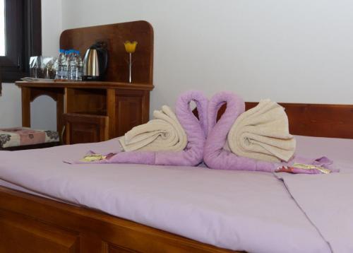 Hostal ????? ????