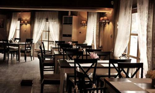 Hostal ????? ????