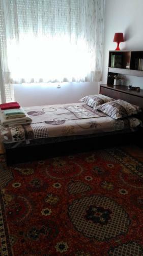 Apartamento Practico, C�modo Y C�ntrico.
