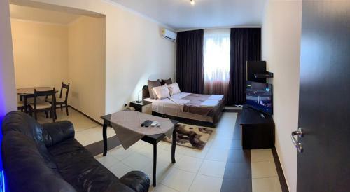 Apartamento Lux Studio Gabrovo