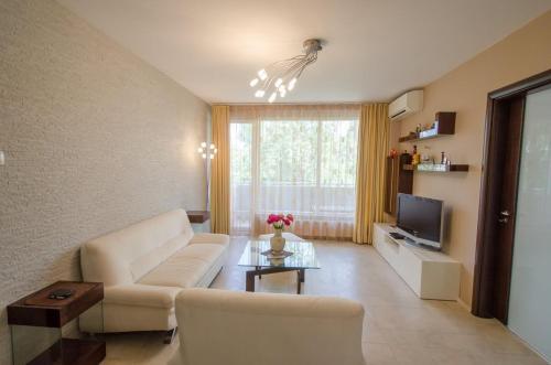 Apartment "bella"