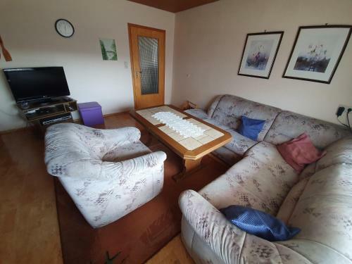 Apartamento Ferienwohnung W�lbert