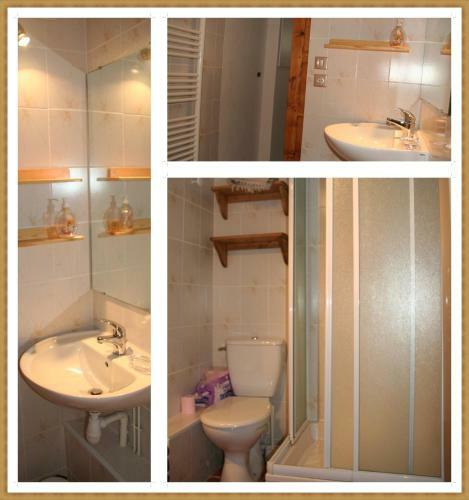 Apartamento Le Serre