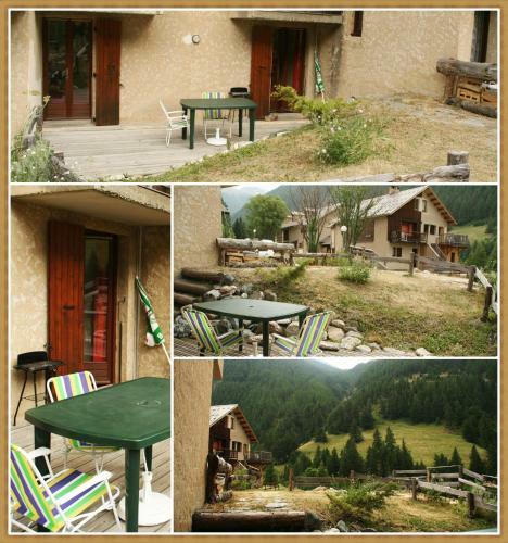 Apartamento Le Serre