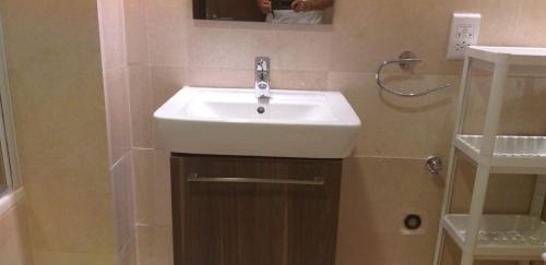 Apartamento Horizon Luxury Suite At Finikoudes Beach 304