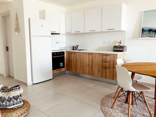 Seaview Tmece Apartment Larnaca
