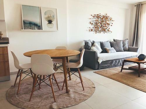 Seaview Tmece Apartment Larnaca