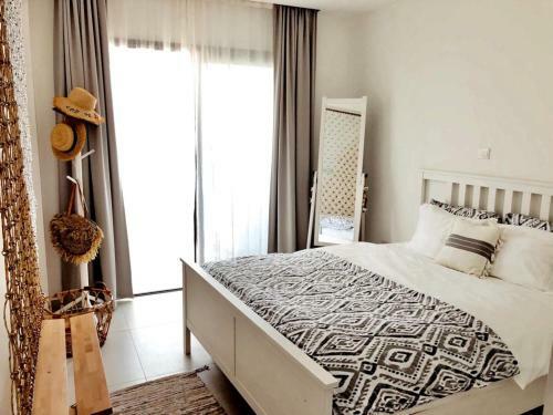 Seaview Tmece Apartment Larnaca