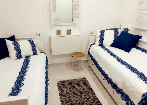 Seaview Tmece Apartment Larnaca