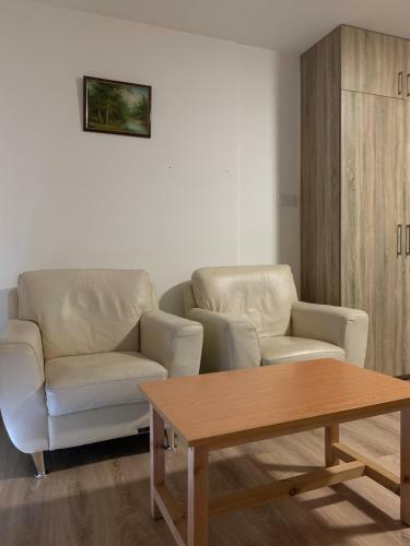 Apartamento Luxury Seaview Studio