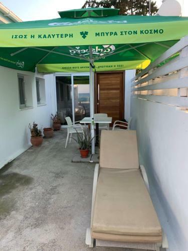 Apartamento Luxury Seaview Studio