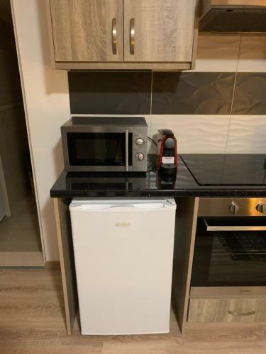 Apartamento Luxury Seaview Studio