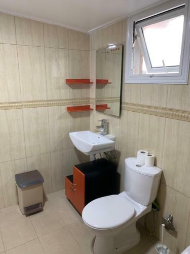Apartamento Luxury Seaview Studio