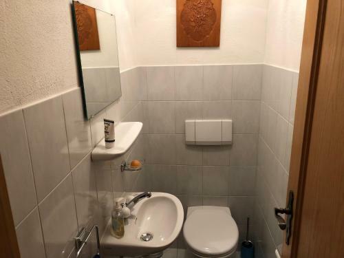 Apartamento Abitaziun Silvia Sur Baselgia