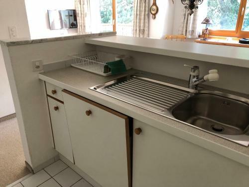 Apartamento Abitaziun Silvia Sur Baselgia