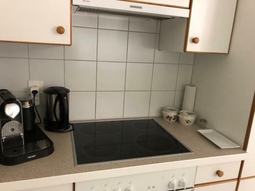 Apartamento Abitaziun Silvia Sur Baselgia