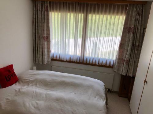 Apartamento Abitaziun Silvia Sur Baselgia
