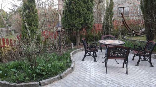 Ferienhaus Bergsteigerh�tte