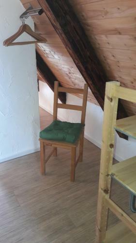 Apartamento Ferienhaus Schrammsteinblick