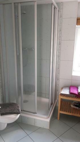 Apartamento Ferienhaus Schrammsteinblick