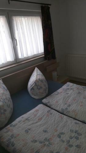 Apartamento Ferienhaus Schrammsteinblick