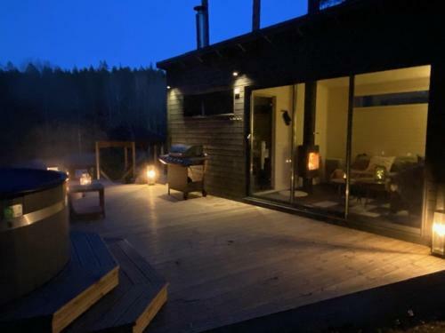 Hostal Villa Falco