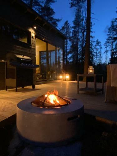 Hostal Villa Falco