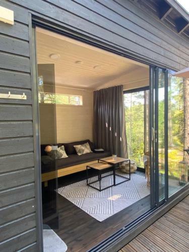 Hostal Villa Falco