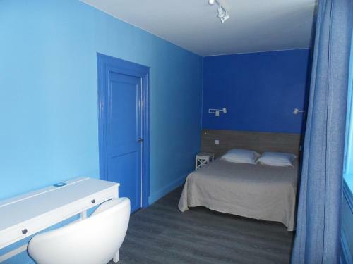Bed & Breakfast Chambres D'h�tes D'accolay