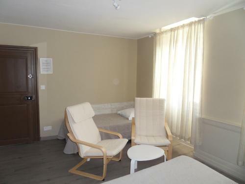 Bed & Breakfast Chambres D'h�tes D'accolay