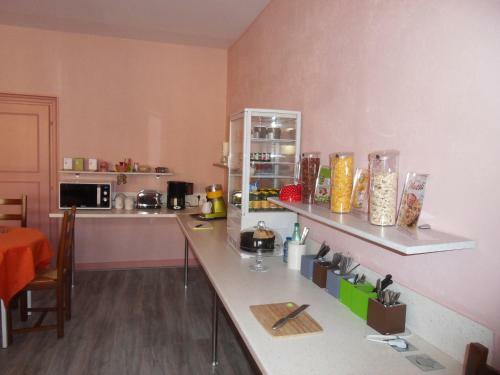 Bed & Breakfast Chambres D'h�tes D'accolay