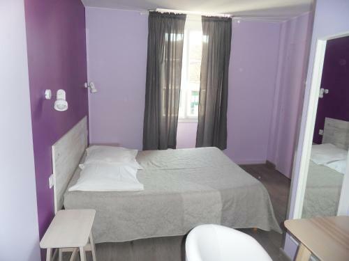 Bed & Breakfast Chambres D'h�tes D'accolay